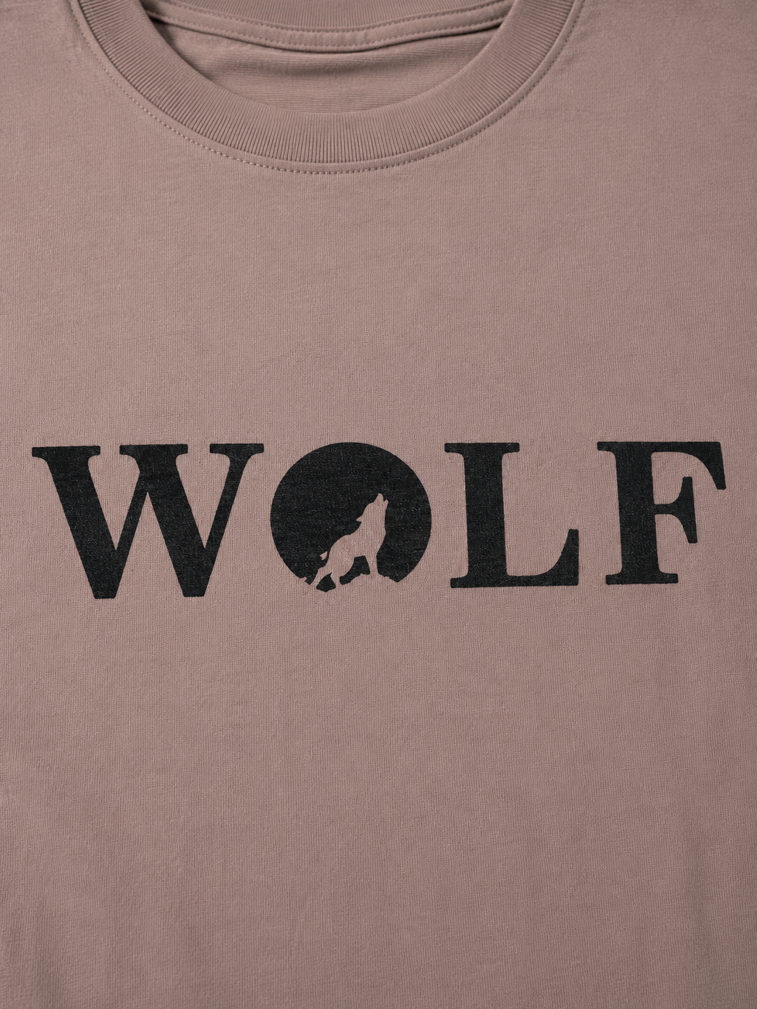 Wolf Unisex Classic T-Shirt